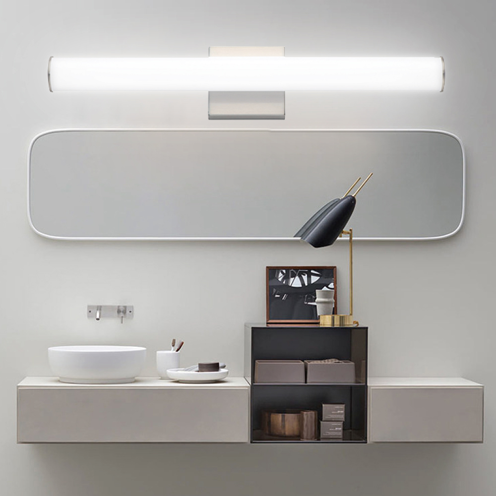 led vanity light